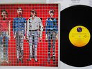 TALKING HEADS MORE SONGS ABOUT BUILDINGS AND FOOD SIRE RJ-7517 Japan