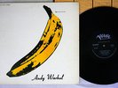 VELVET UNDERGROUND & NICO SAME VERVE MV 2060  Japanese Pressing