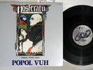 POPOL VUH NOSFERATU NEXUS K22P-471  Japanese Pressing