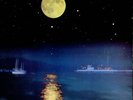 Santana - Havana Moon 180g Vinyl LP (MOVLP 1401)