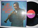 JOHN COLTRANE McCoy Tyner 1962 Mono LP MY FAVORITE THINGS VG/VG Atlantic 1361