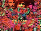 CREAM - DISRAELI GEARS 180G VINYL LP EMBOSSED COVER NEW  MINT UNPLAYED SEALED
