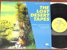 THE LOST DESERT TAPES: Merrell & Exiles, Velvetones, Fapardokly *Fankhauser*