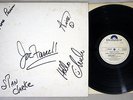 CHICK COREA RETURN TO FOREVER POLYDOR MP 2273 Japan PROMO with autograph