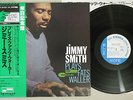 JIMMY SMITH PLAYS FATS WALLER BLUE NOTE GXK-8220  Japanese Pressing OBI