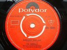 The Carrolls Surrender Your Love UK original Polydor 56081 (1966) - northern