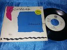 GENESIS - PROMO STAMP - ABACAB - RARE 7/45 PORTUGAL PORTUGUESE