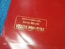 BRUCE SPRINGSTEEN - BETTER DAYS - PORTUGAL 7/45 **PROMO STAMP** PORTUGUESE