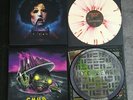 Waxwork Records Complete 2015 Vinyl Soundtrack Subscription New & Complete