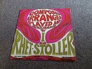 RHET STOLLER - THE INCREDIBLE RHET STOLLER - 1967 LP VG+ - BUY MORE SAVE POSTAGE