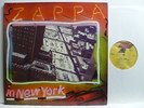 DLP,  Frank Zappa, In New York, Germany 1977, Klappcover, VG+ bis NM
