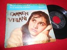 CARMEN VILLANI Espada/Jimmy +2 7