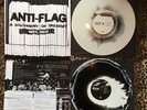 Anti Flag - A Document Of Dissent - Ltd Double Black/White Vinyl
