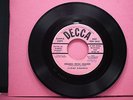 Blues 45/Stomp Gordon/Pennies From Heaven/My Mothers Eyes /Decca 9-48297/M-/1953