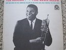 Ted Curson - Fire Down Below - Prestige - Mono - VG++
