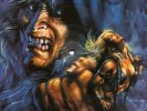 Warlock  - Triumph and Agony - Picture von 1987
