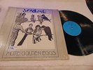 THE YARDBIRDS MORE GOLDEN EGGS BERKELEY RECORDS 1974 GARAGE ROCK LP VG++ NM  