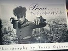 Prince Presents The Sacrifice of Victor Photos by Terry Gydesen book