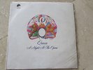 QUEEN  A night at the opera 1975 - Rare Colombia Pressing Lp