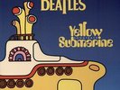 BEATLES THE - Yellow Submarine Songtrack