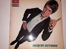 33 T  LP   JACQUES DUTRONC