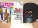 FRANCK POURCEL LP 