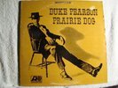LP - DUKE PEARSON - PRAIRIE DOG - BLUE/ GREEN LABEL -ST- PROMO - NM