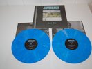JAWBREAKER - DEAR YOU LP Blue Vinyl 2 Record 12 Blackball Reissue Jets To Brazil