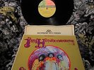 1967 ORIG   The JIMI HENDRIX EXPERIENCE 1st   Hard GARAGE PSYCH 