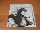 7 INCH SINGLE CLASSIX NOUVEAUX IS IT A DREAM JAPAN PROMO
