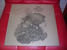 PAUL GIOVANNI/GARY CARPENTER - THE WICKER MAN SOUNDTRACK RARE WHITE LP MINT