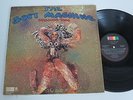 THE SOFT MACHINE/VOLUME TWO  LP 1969 USA ABC PROBE CPLP-4505-S FOC