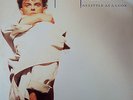 MATT MOFFITT-As Little As A Look-LP-1986 CBS Records-MATT FINISH - SBP 8133