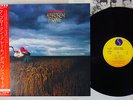 DEPECHE MODE A BROKEN FRAME SIRE/MUTE P-11294  Japanese pressing OBI