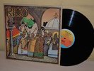 Rico, Man From Wareika   '76 Island   UK Import Reggae LP