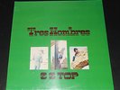ZZ Top Tres Hombres LP Original Factroy Sealed 1979 Release BSK 3270