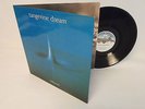 70s Prog Rock TANGERINE DREAM rubycon 1975 UK First pressing Vinyl LP Mint Fab