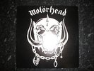 MOTORHEAD LP 