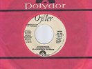 BLACKMORE'S RAINBOW  Starstruck  rare promo 45  RITCHIE BLACKMORE  DEEP PURPLE