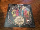 THE BEATLES Sgt. Peppers Lonely Hearts Club Band 12