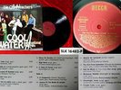 LP City Preachers: Cool Water - International Folk Hits (Decca SLK 16 482-P) D