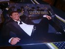 Cliff Richard Vinyl LP Bold as Bass Limited edition NEW/sealed No. 100