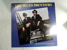 The Blues Brothers; Original recording; sountrack 1980 vinyl LP John Belushi