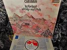 * 1971 UK DERAM =ORIG= CARAVAN   IN THE LAND OF GREY & PINK UK PROG CANTERBURY
