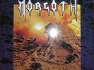 Morgoth - Odium LP #G99509
