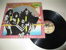 KISS - HOTTER THAN HELL - CASABLANCA UK 1974 1 PLAY ORIGINAL