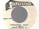 ALTON ELLIS / JACKIE MITTOO ORIG 1970 STUDIO 1 JAMAICA CHRISTMAS REGGAE 45