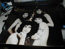 QUEEN A LADDER TO THE STARS  BLACK VINYL LP NUMBERED 154 OF 200