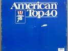 AMERICAN TOP 40 Casey Kasem Radio Show 4-LP Box Set QUEEN Eagles LED ZEPPELIN