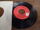 45 RPM Vinyl Bob and Jerry We're the Guys Columbia 4-42162 45ame8